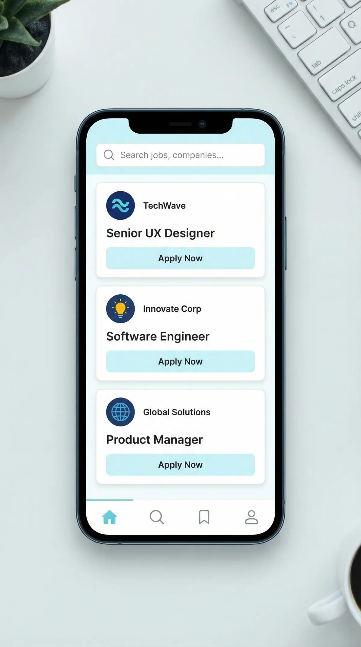 九色 APP界面预览